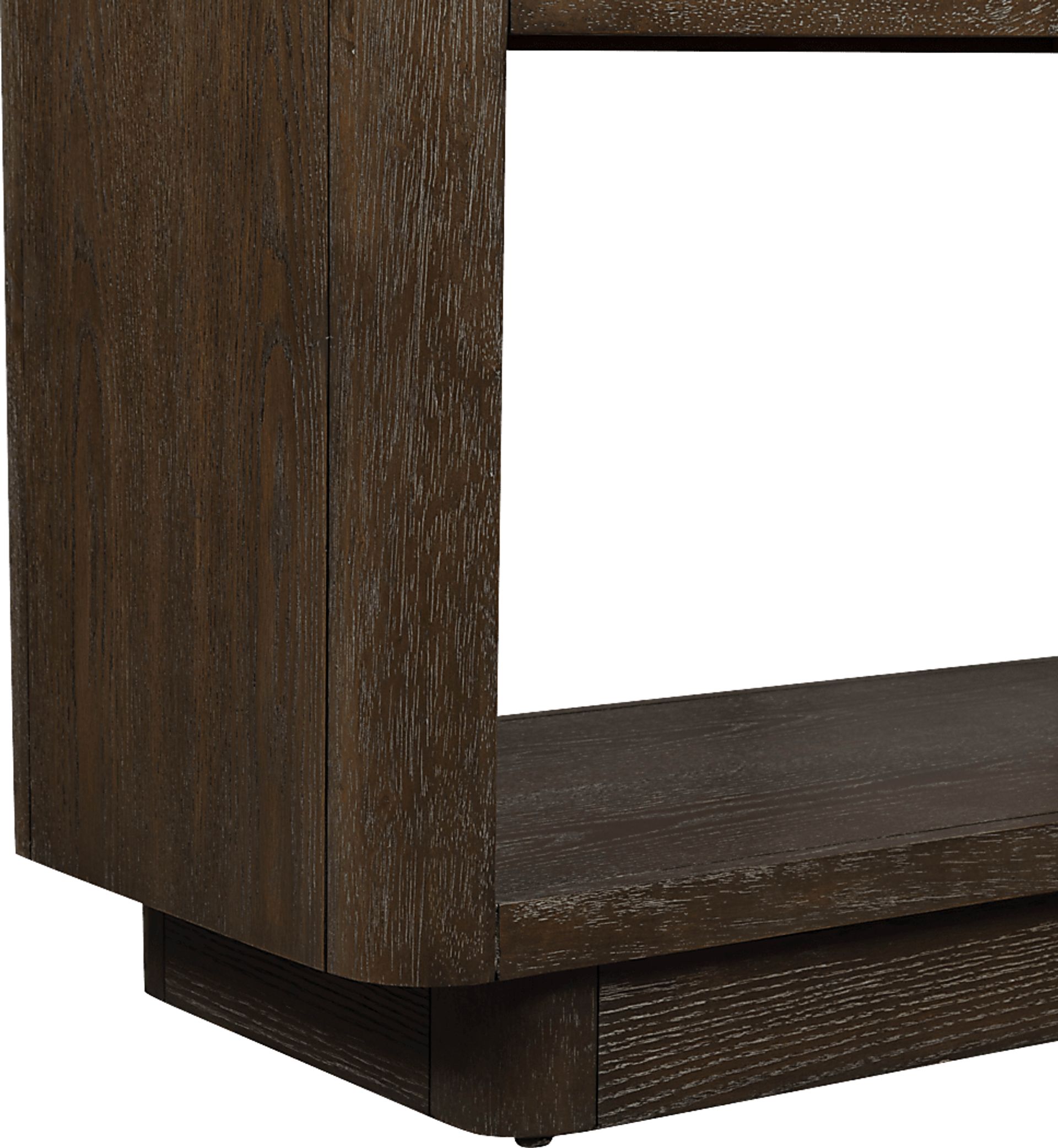 Pascal Oak Finished Pier - Image 3