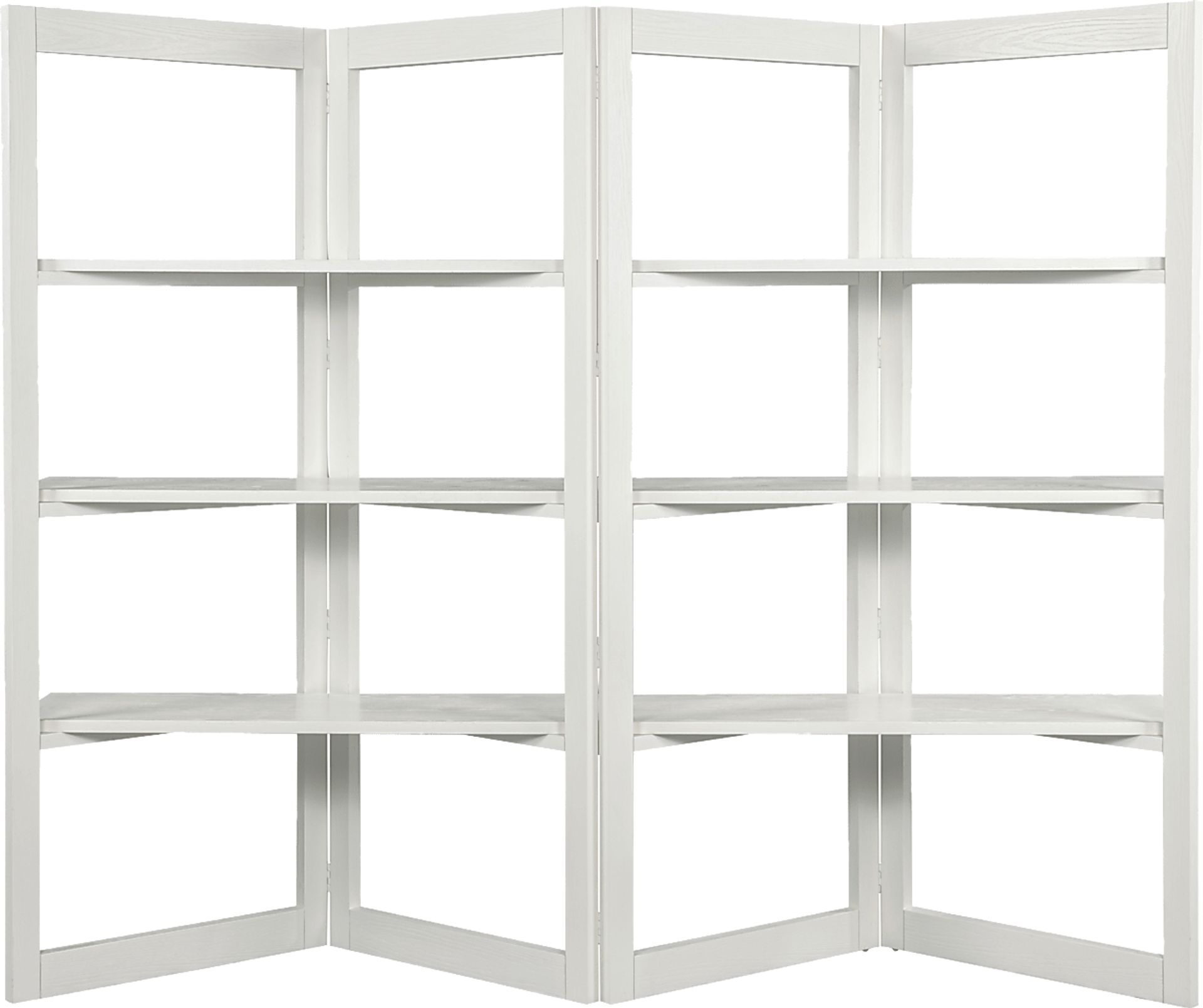 Pascal Washed White Divider - Image 1