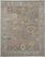 Pascester Gray/Multi 3' x 5' Rug
