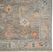 Pascester Gray/Multi 5' x 8' Rug
