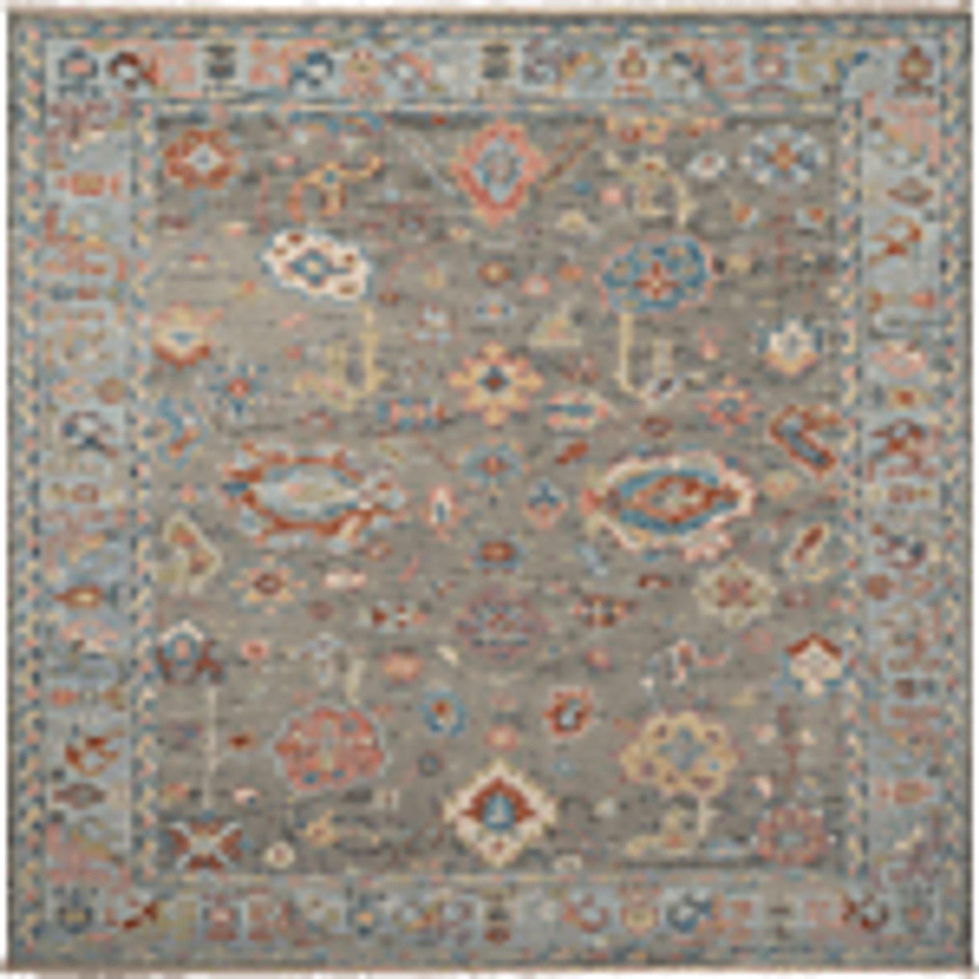 Gray, Multi