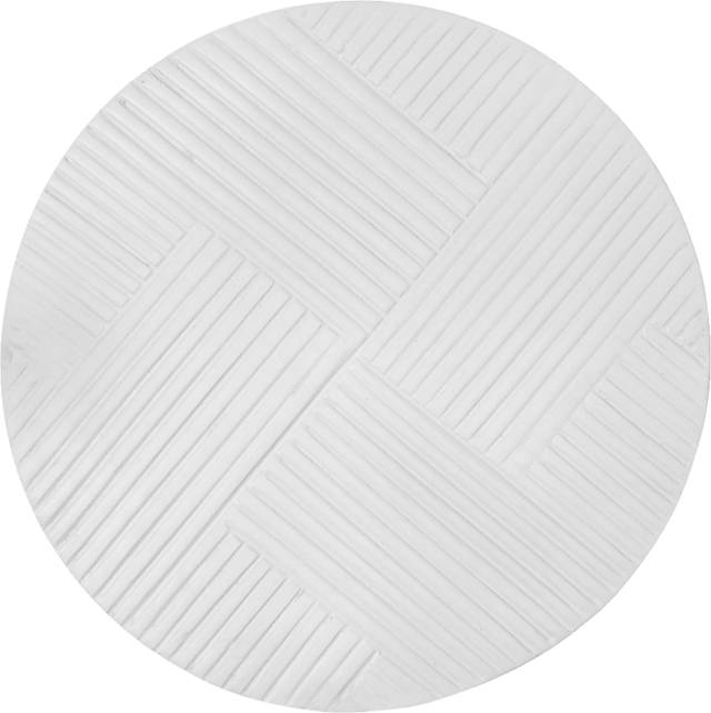 Pascoe Black Outdoor End Table - Thumbnail - Image 3