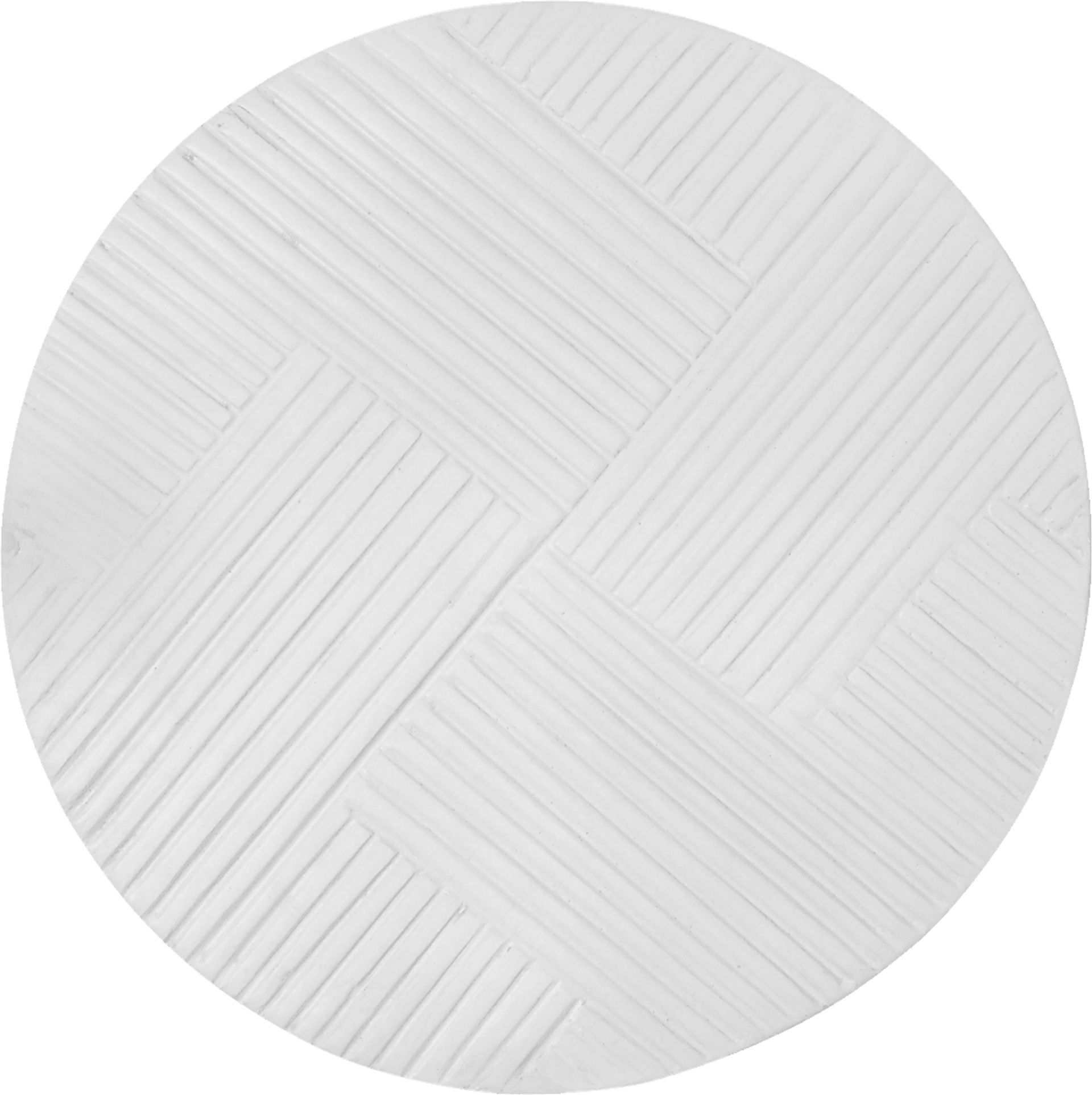Pascoe Black Outdoor End Table - Image 3