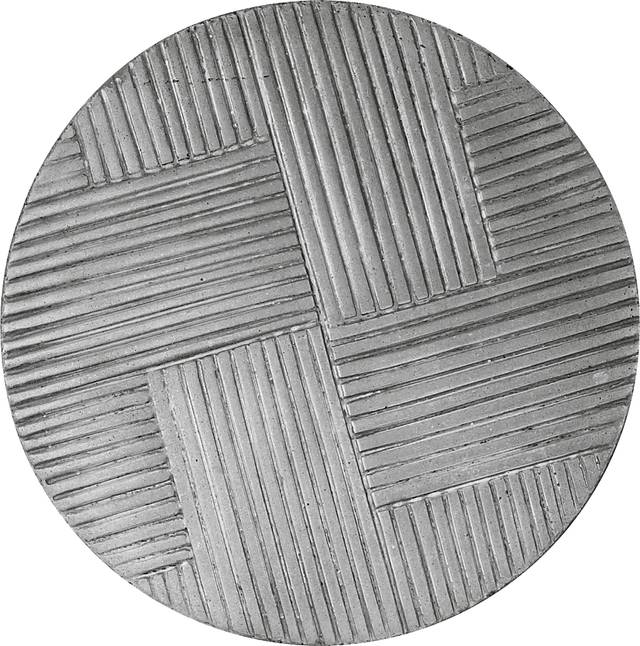 Pascoe Gray Outdoor End Table - Thumbnail - Image 3