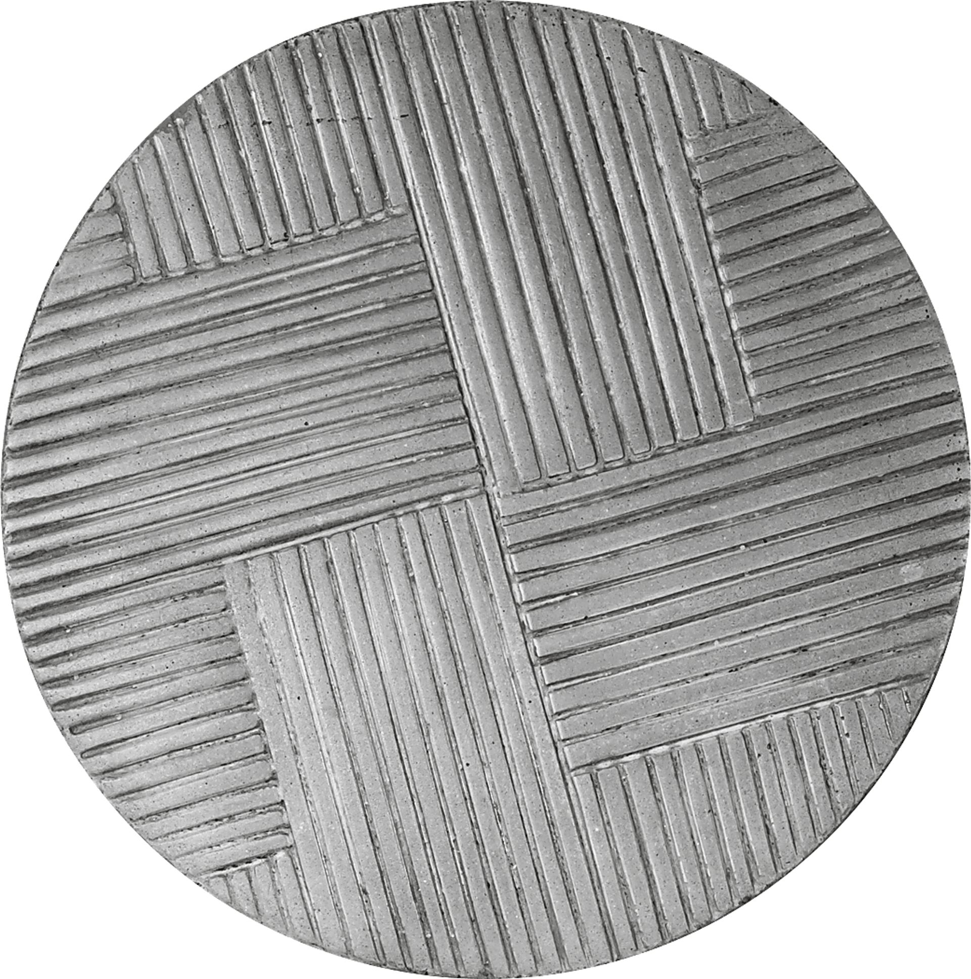 Pascoe Gray Outdoor End Table - Image 3