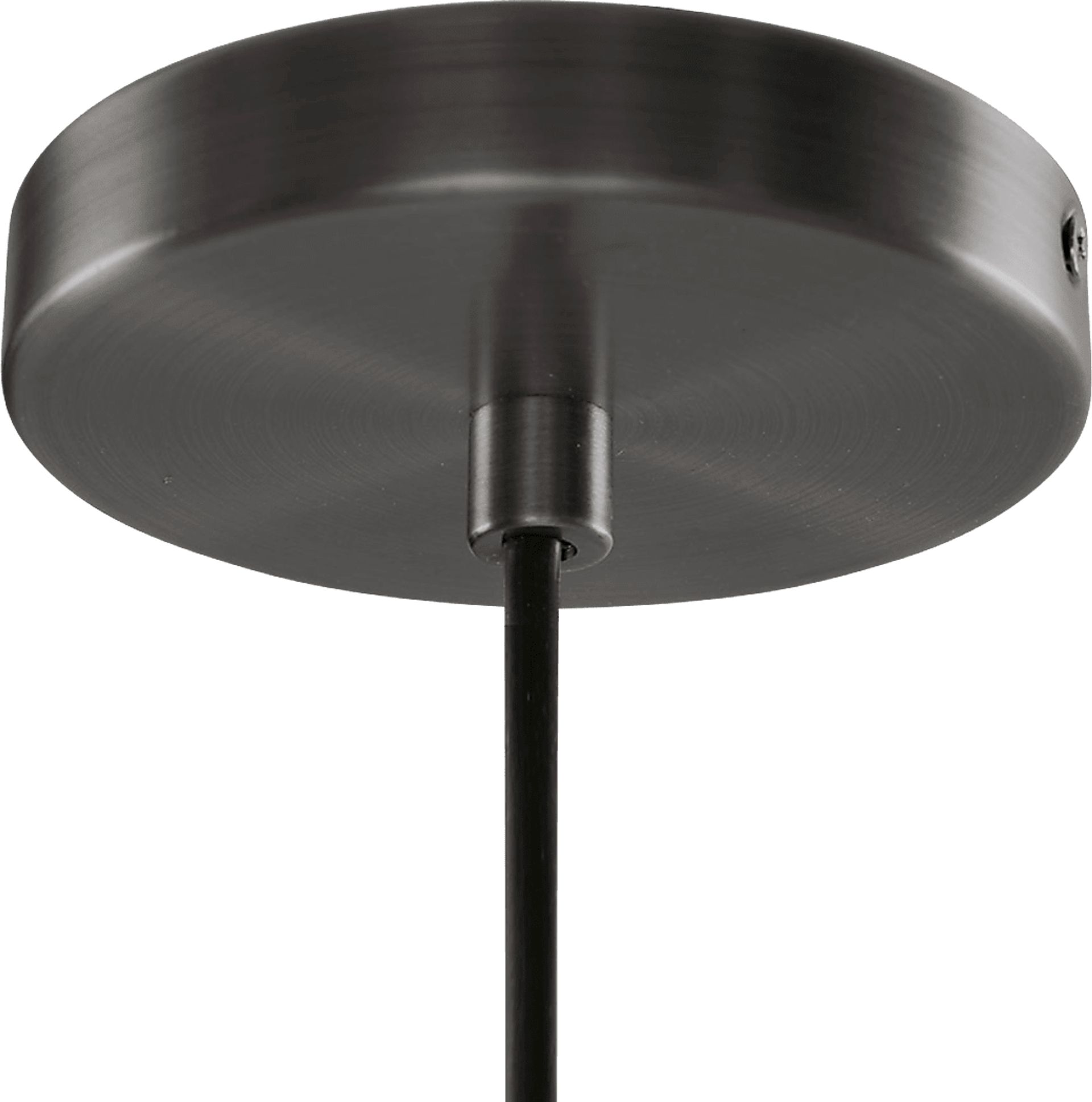 Paseo Way Bronze Pendant - Image 4