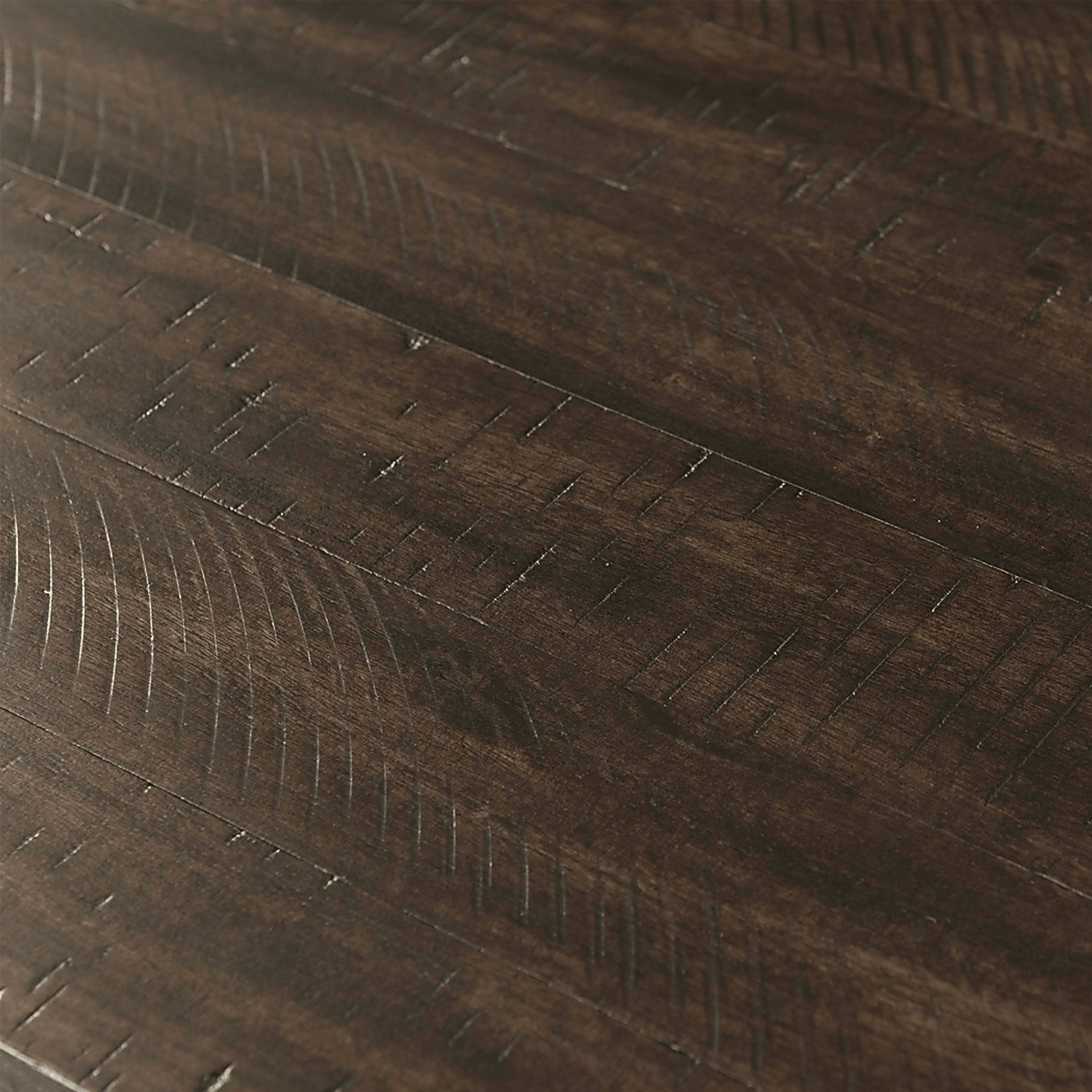 Pasquo Brown End Table - Image 4
