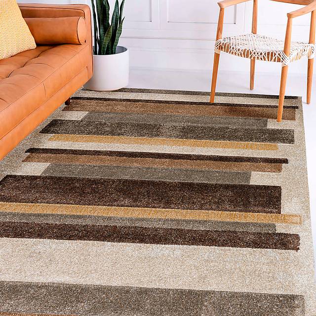 Pasronto Multi 5'1 x 7'5 Rug - Thumbnail - Image 2