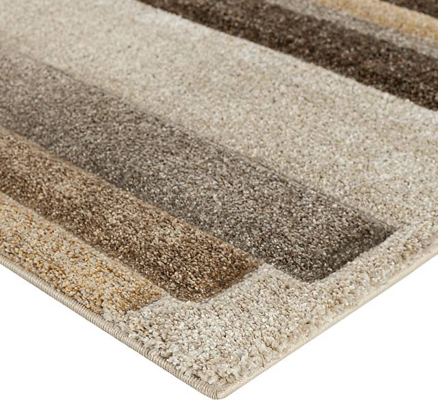 Pasronto Multi 5'1 x 7'5 Rug - Thumbnail - Image 3