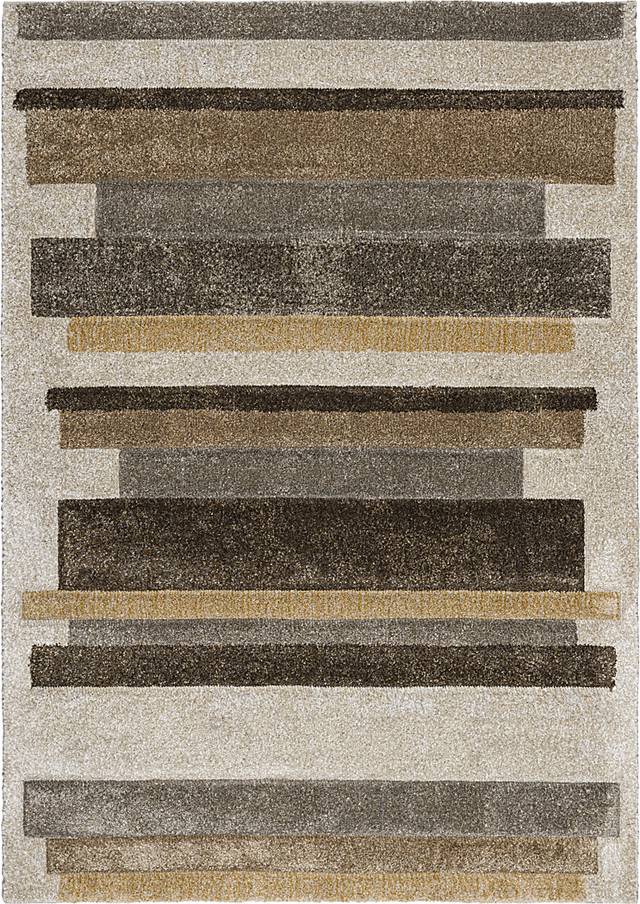 Pasronto Multi 5'1 x 7'5 Rug - Thumbnail - Image 1