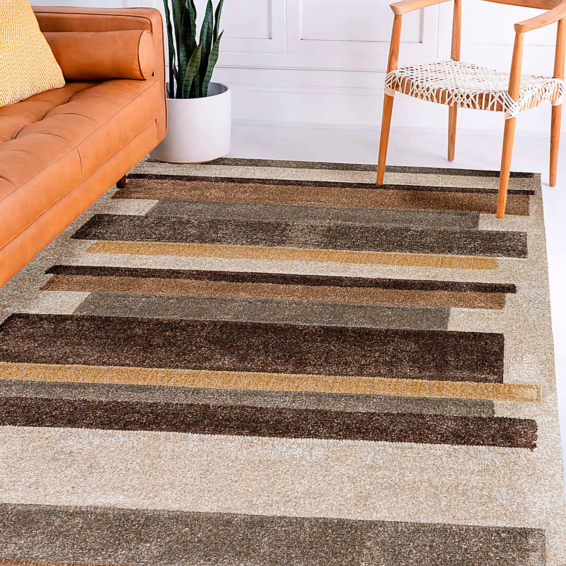 Pasronto Multi 8' x 10' Rug - Image 2