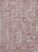 Emrath Red 3' x 5' Rug