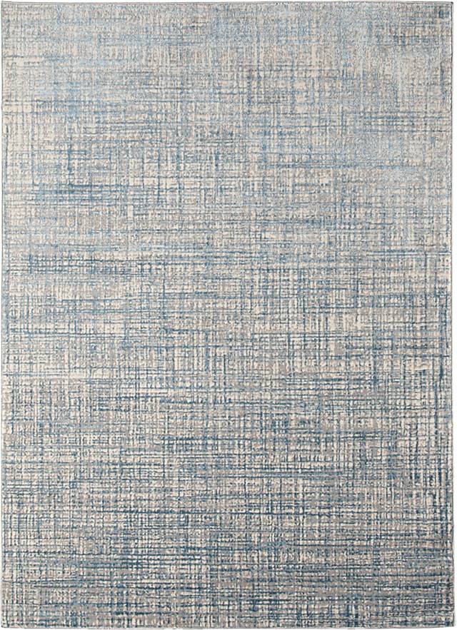 Patara Gray 5'3" x 7'3" Rug - Thumbnail - Image 1