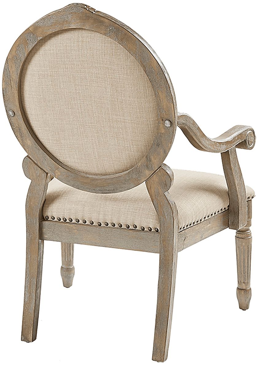 Patchen Accent Chair