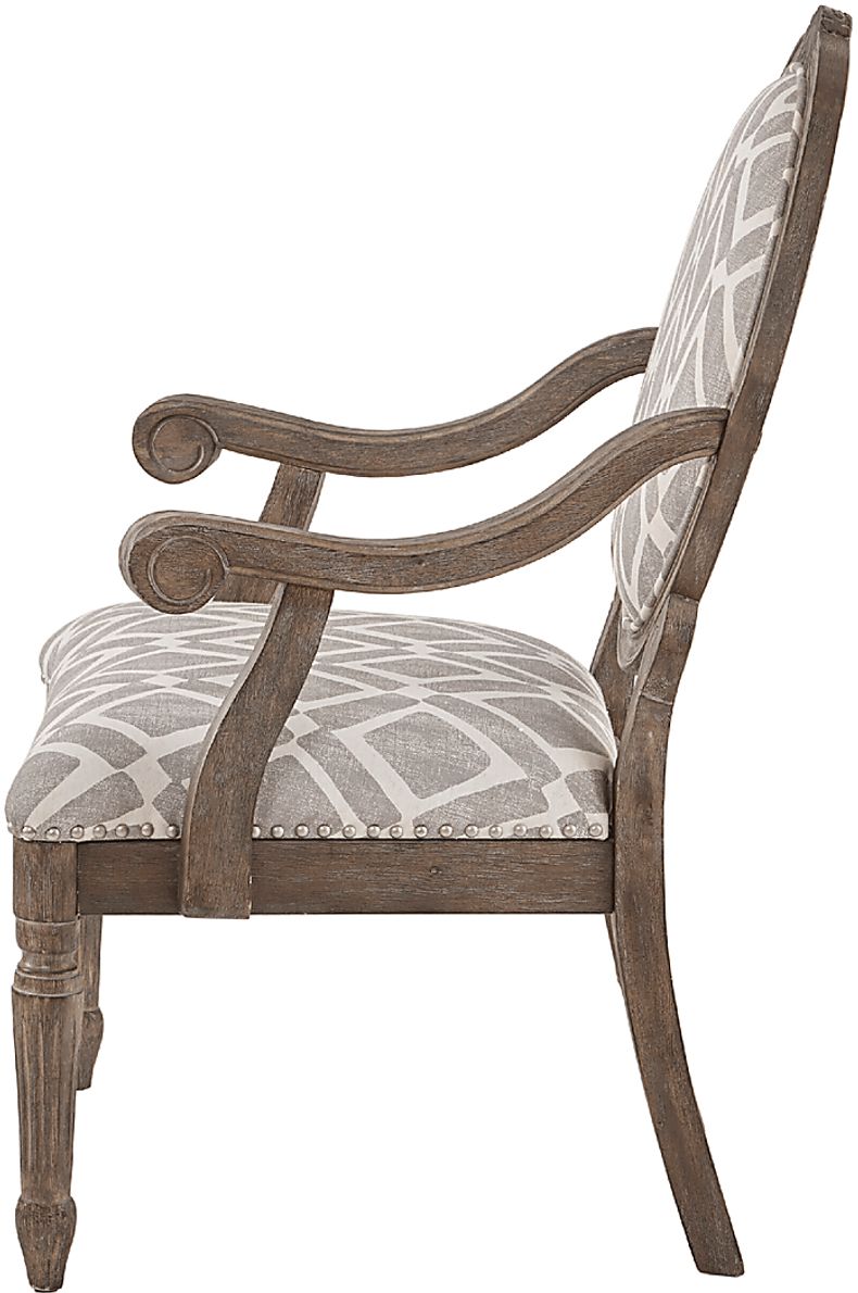 Patchen Accent Chair