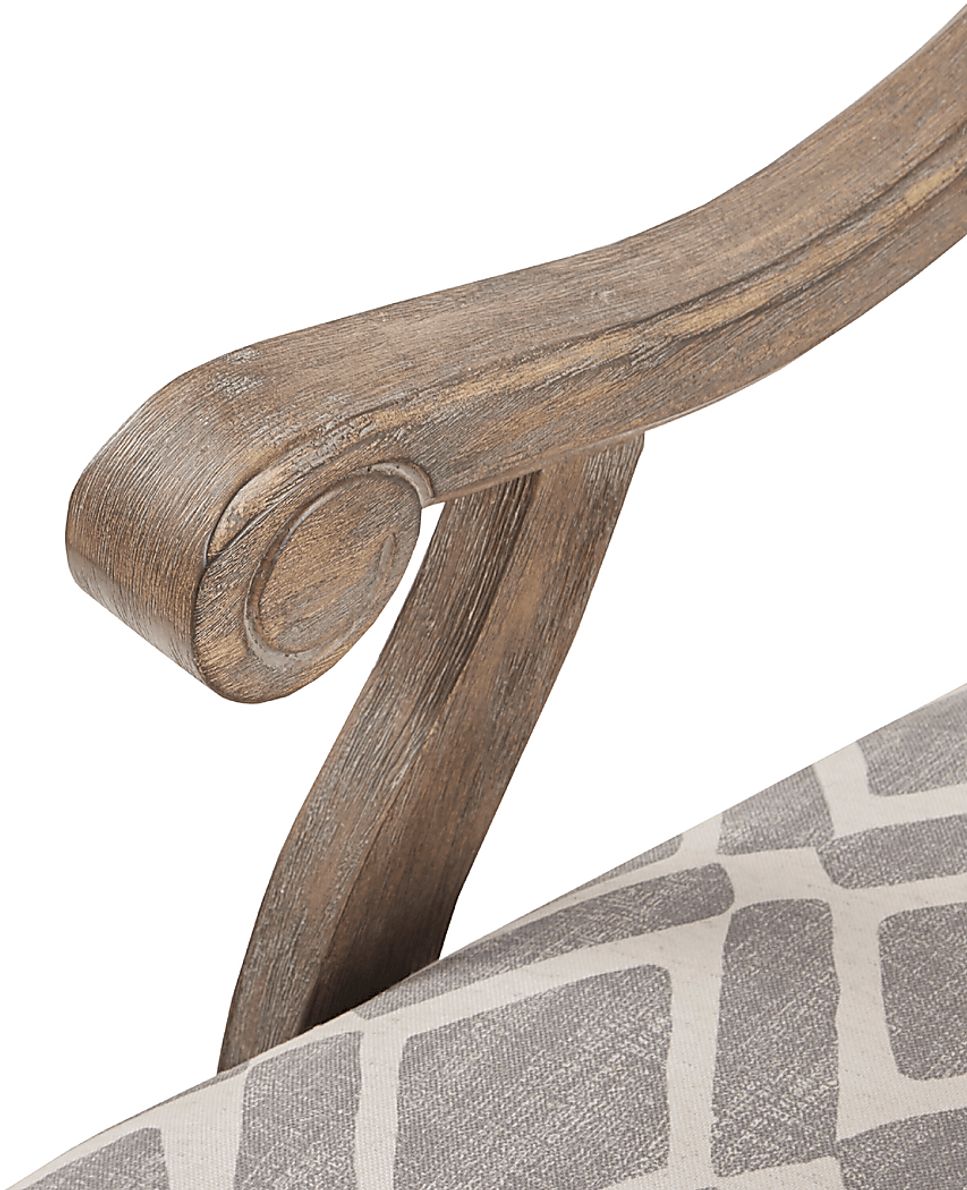 Patchen Accent Chair