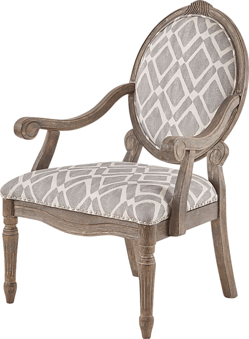 Patchen Accent Chair
