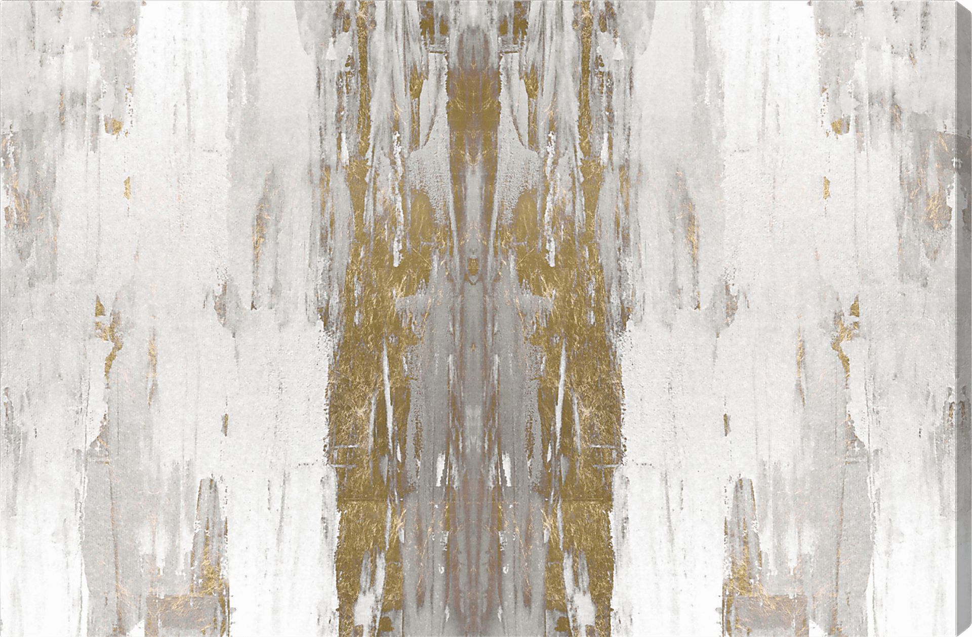 Path To Destiny Gold Artwork - Image 1