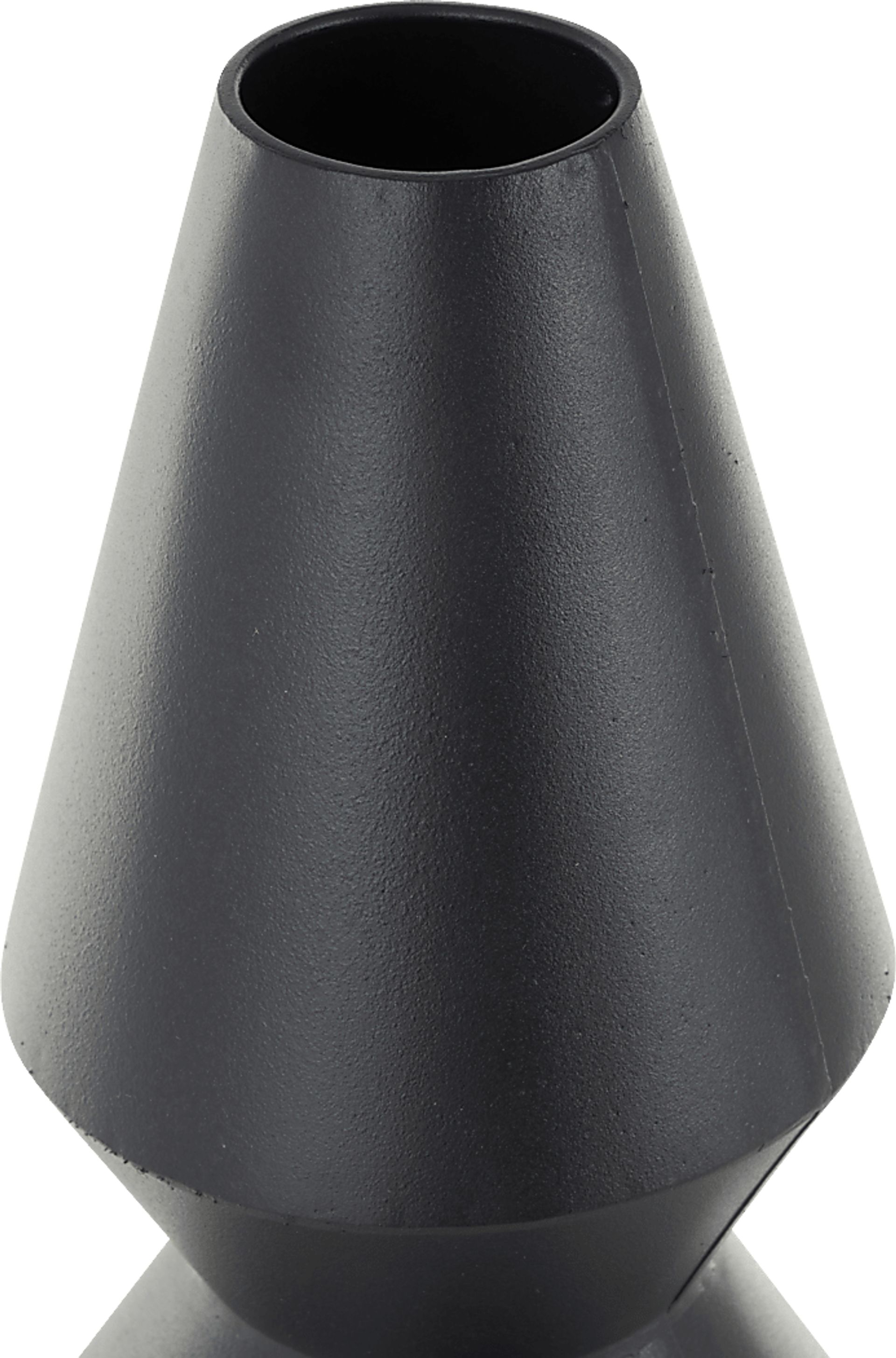 Pathio Black Vase - Image 4
