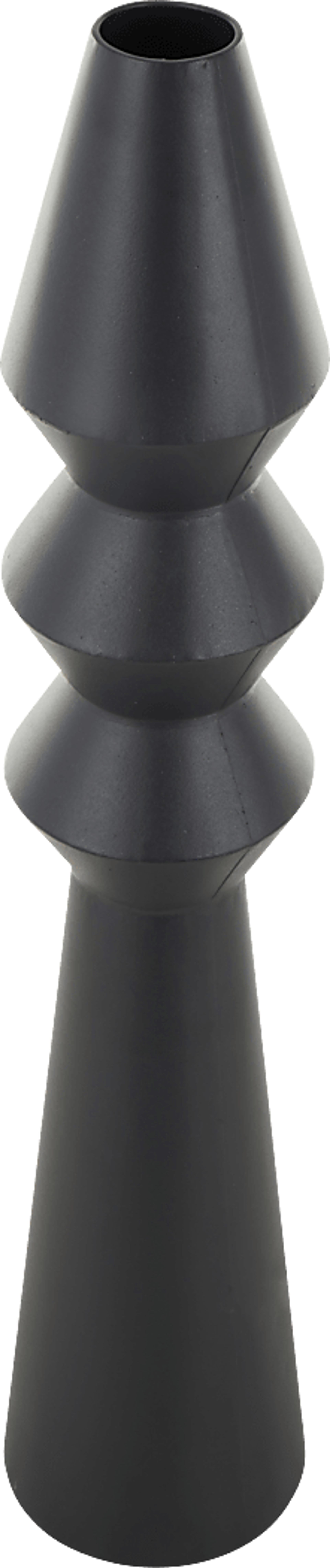 Pathio Black Vase - Image 5