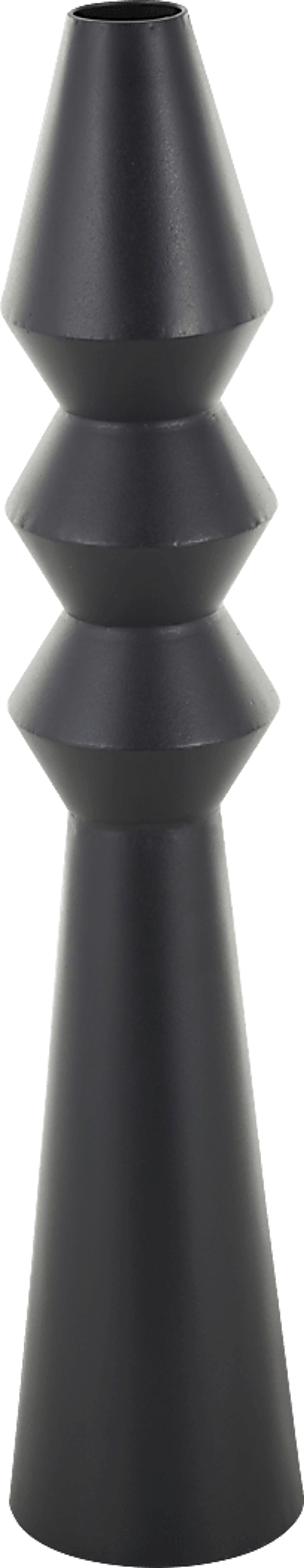 Pathio Black Vase - Image 7