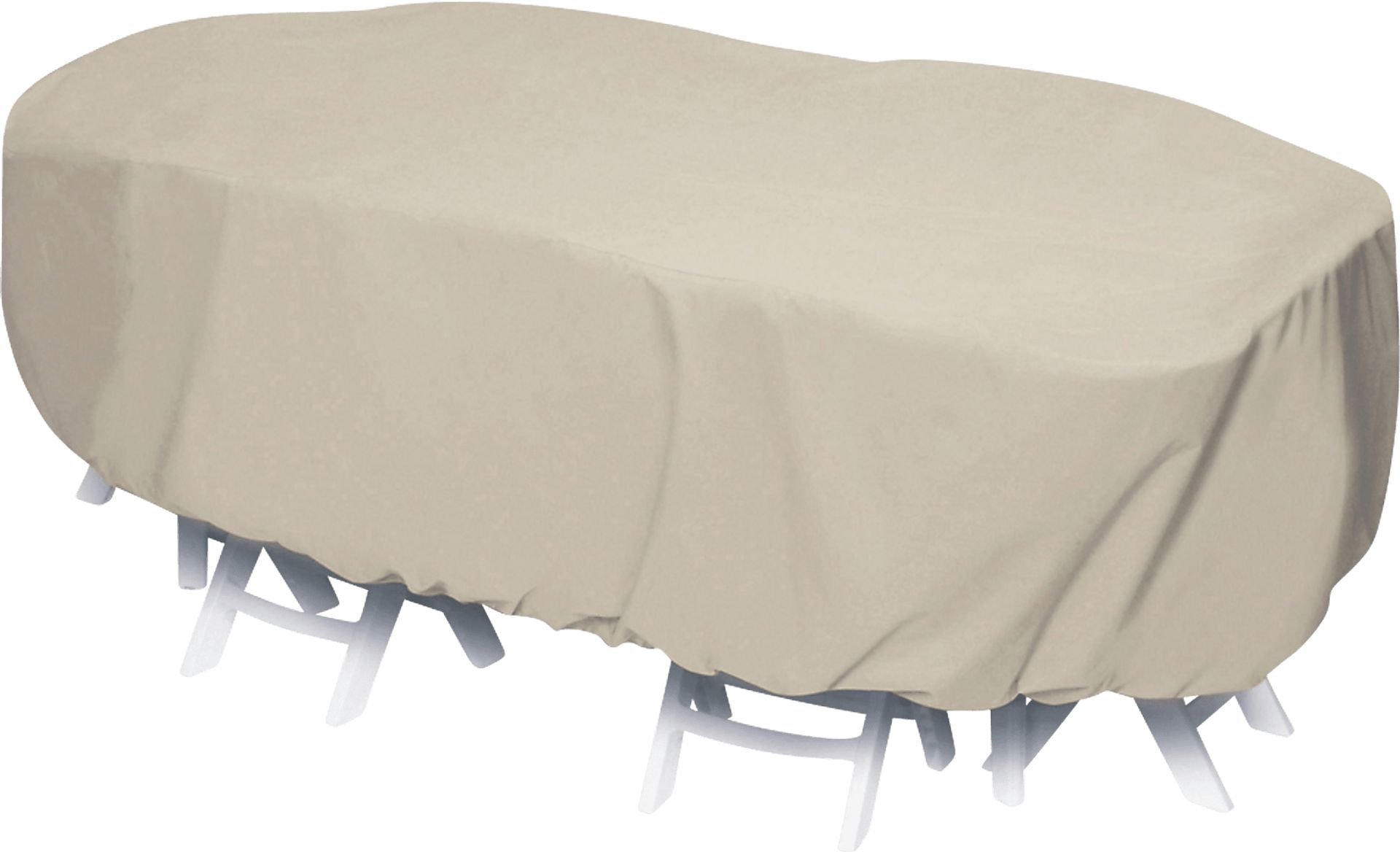 Patio 110 in. Dining Set Cover - Image 2