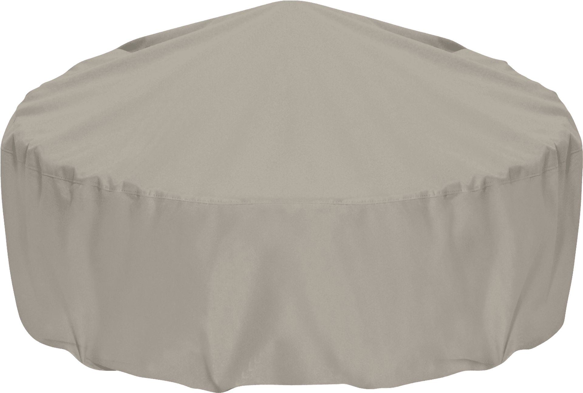 Patio 60 in. Fire Pit Cover - Image 2
