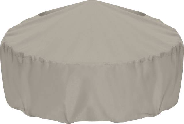 Patio 60 in. Fire Pit Cover - Thumbnail - Image 2