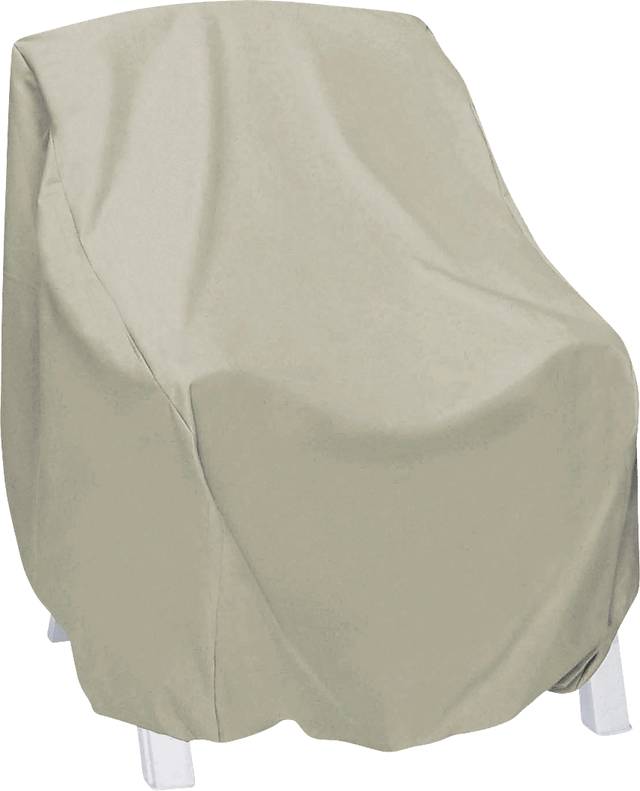 Patio Chair Cover - Thumbnail - Image 2