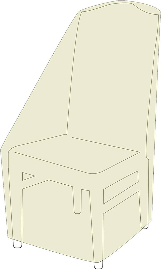 Patio Chair Cover - Thumbnail - Image 3