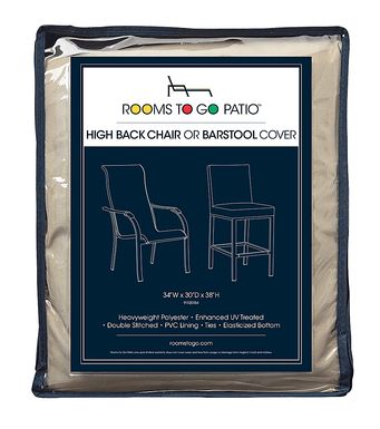 Patio Chair Cover