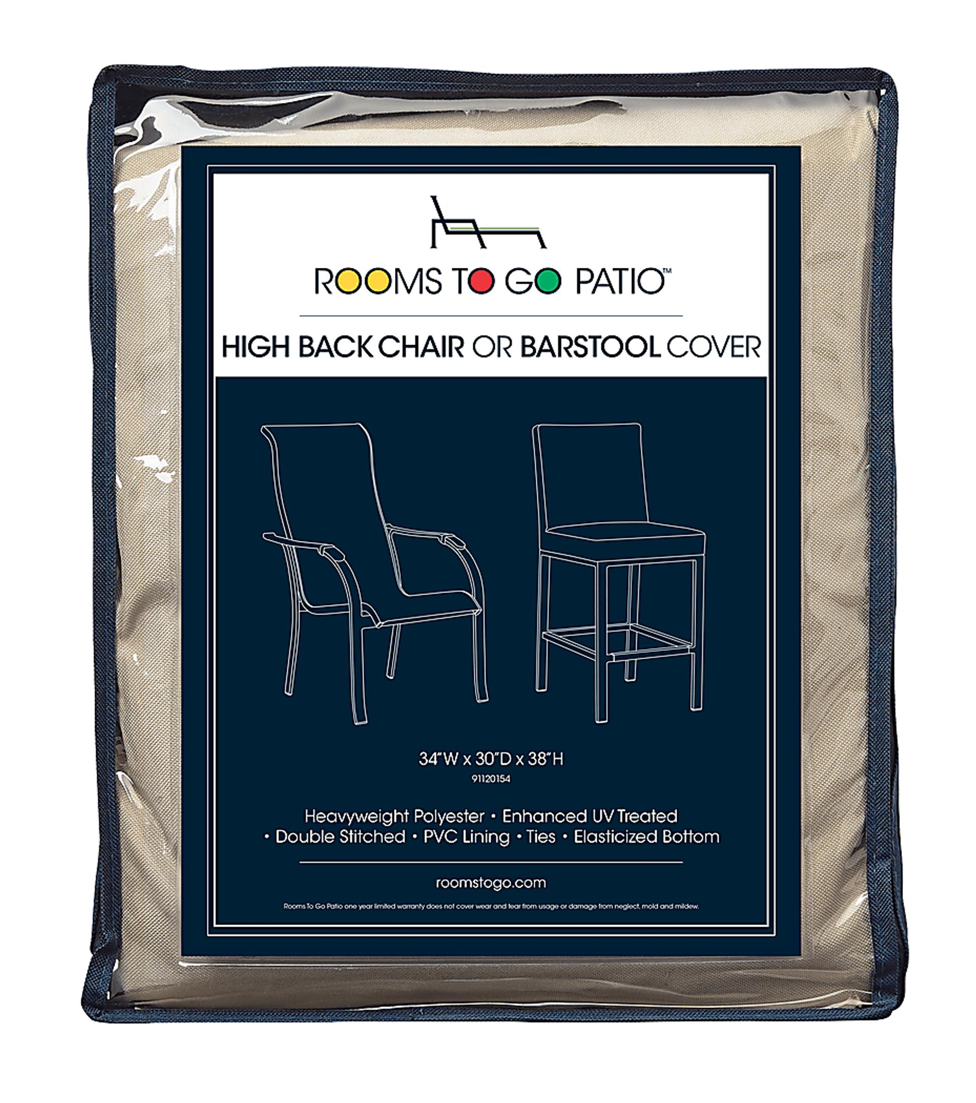 Patio Chair Cover