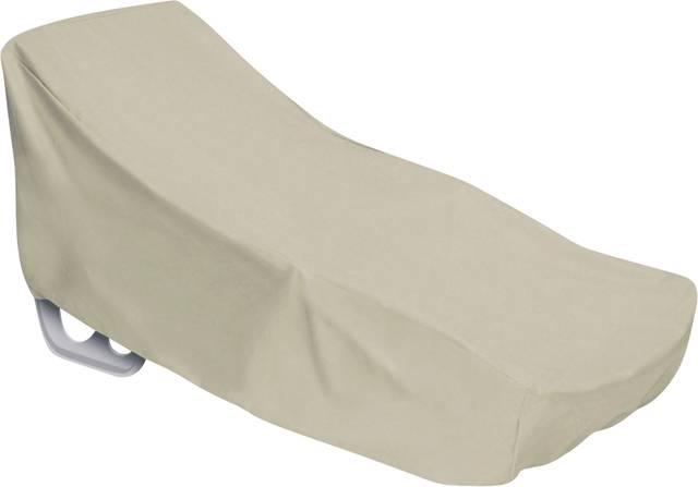 Patio Chaise Cover Oversized - Thumbnail - Image 2