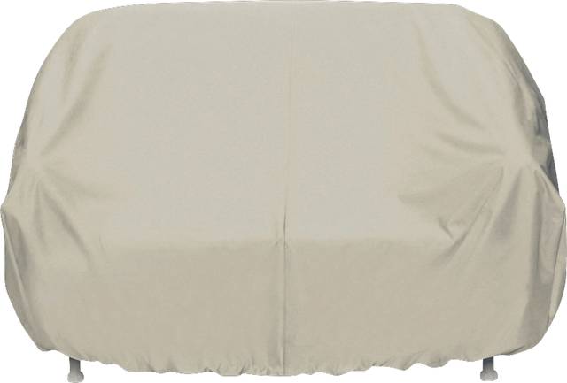 Patio Loveseat Cover - Thumbnail - Image 2