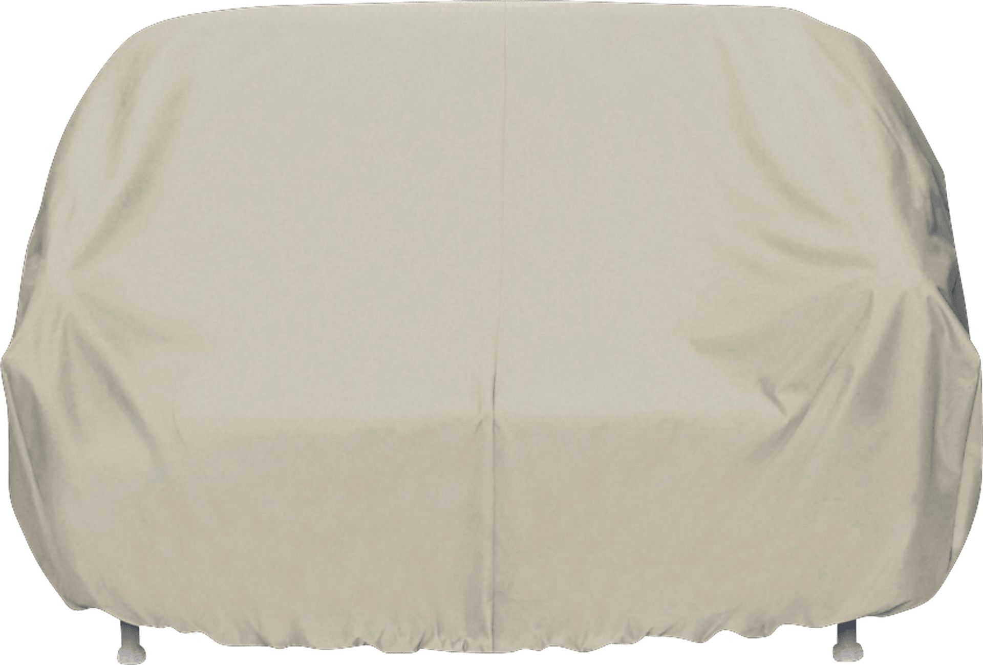 Patio Loveseat Cover - Image 2