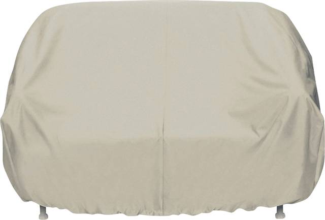 Patio Loveseat Cover - Thumbnail - Image 2