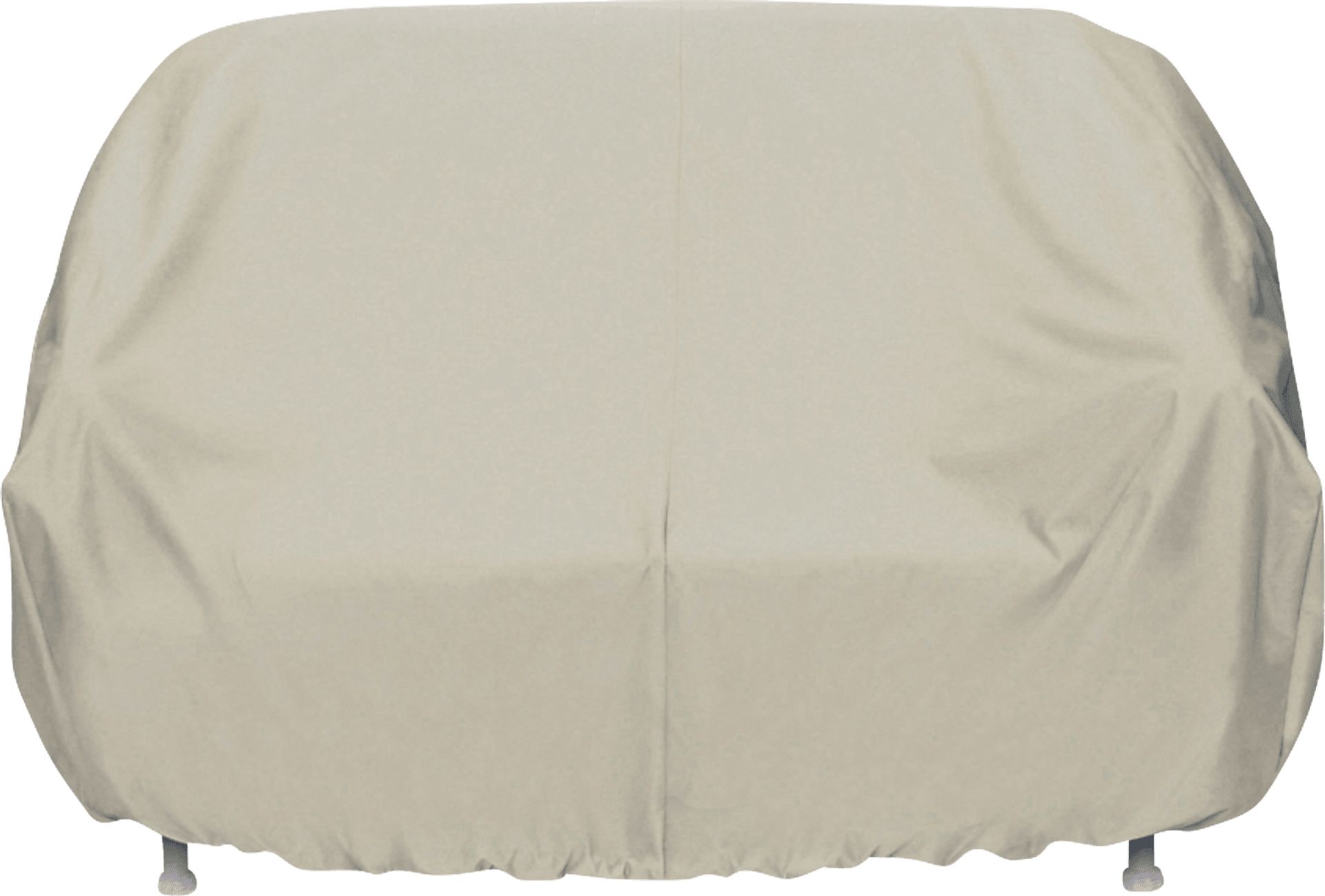 Patio Loveseat Cover - Image 2