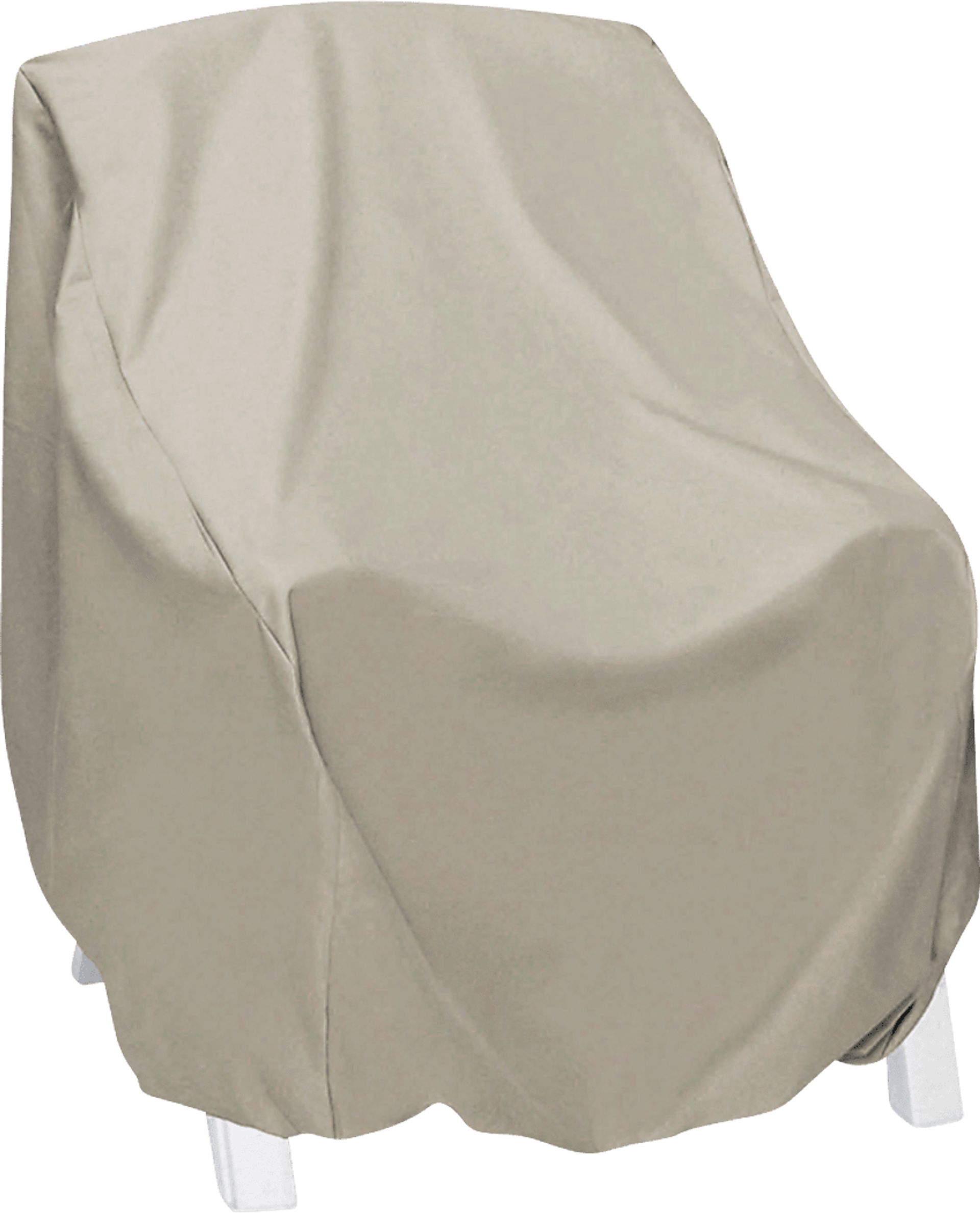 Patio Club Chair Cover Oversized - Image 2