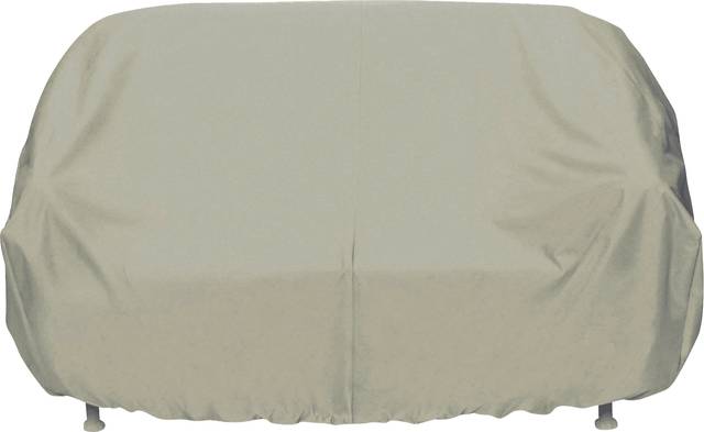 Patio Sofa Cover - Thumbnail - Image 2