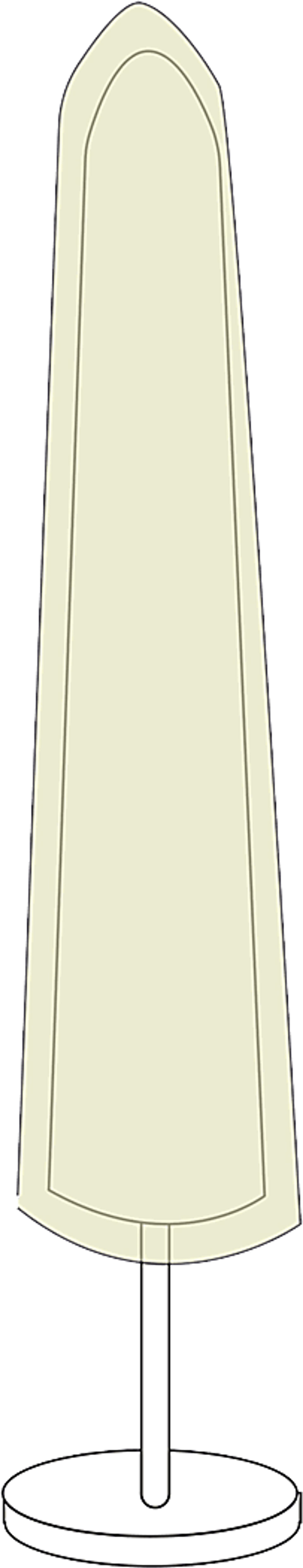 Patio Umbrella Cover - Image 3