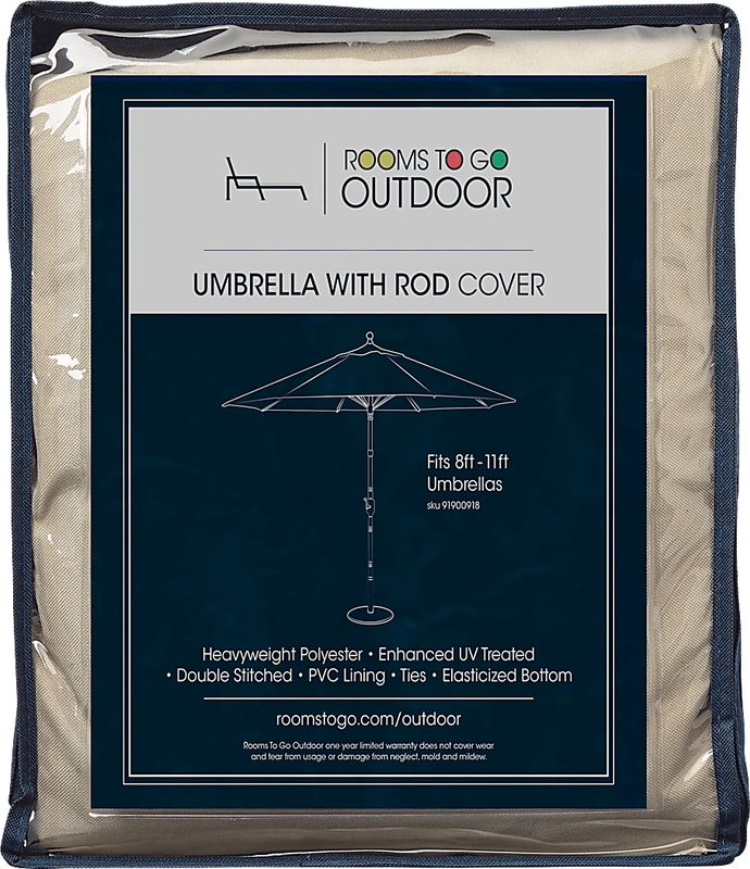 Patio Umbrella Cover
