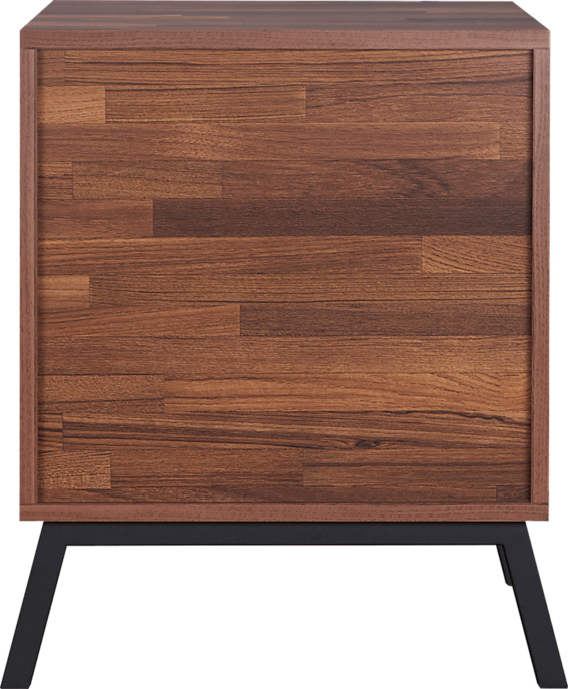 Patmore Brown End Table - Image 5