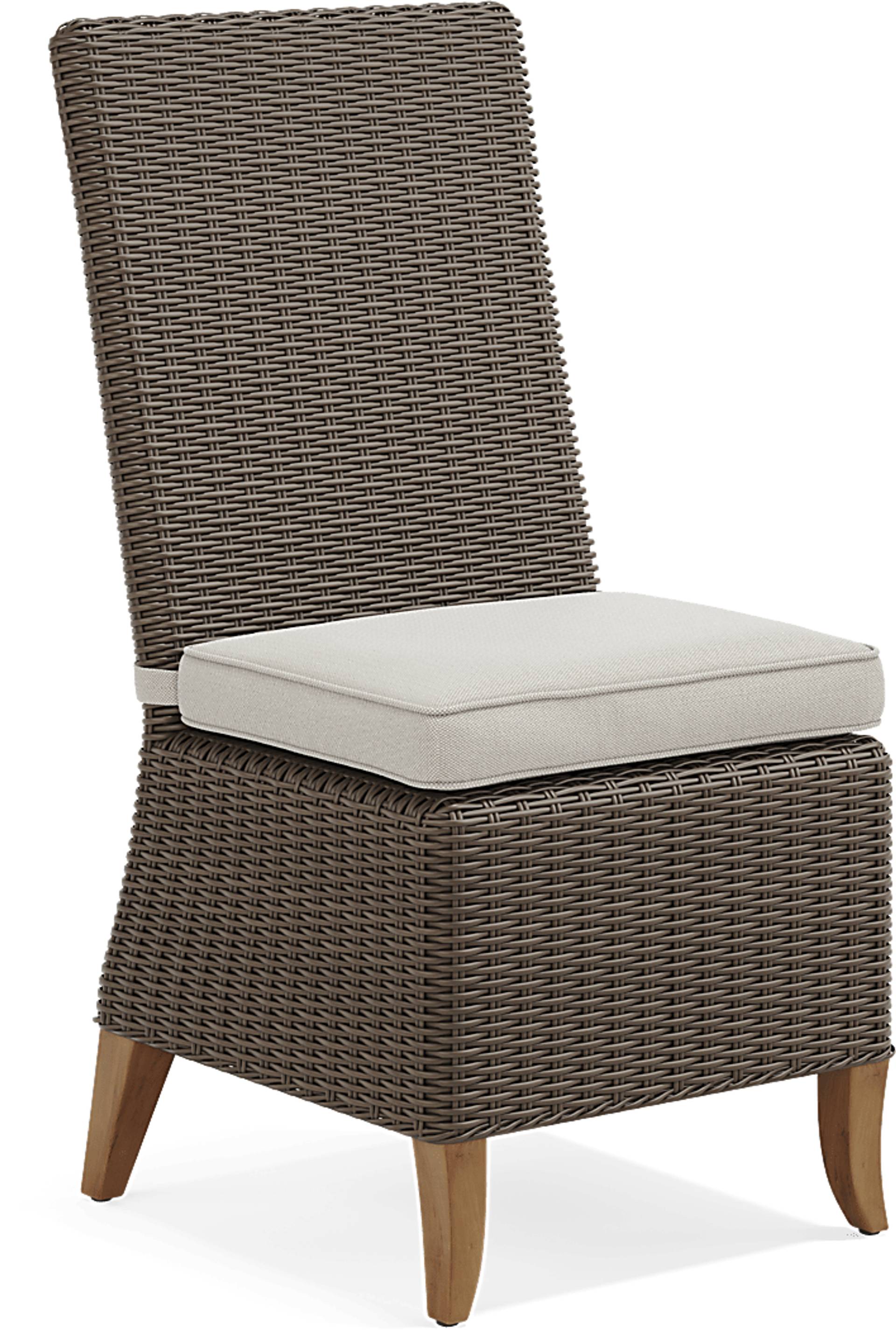 side chair