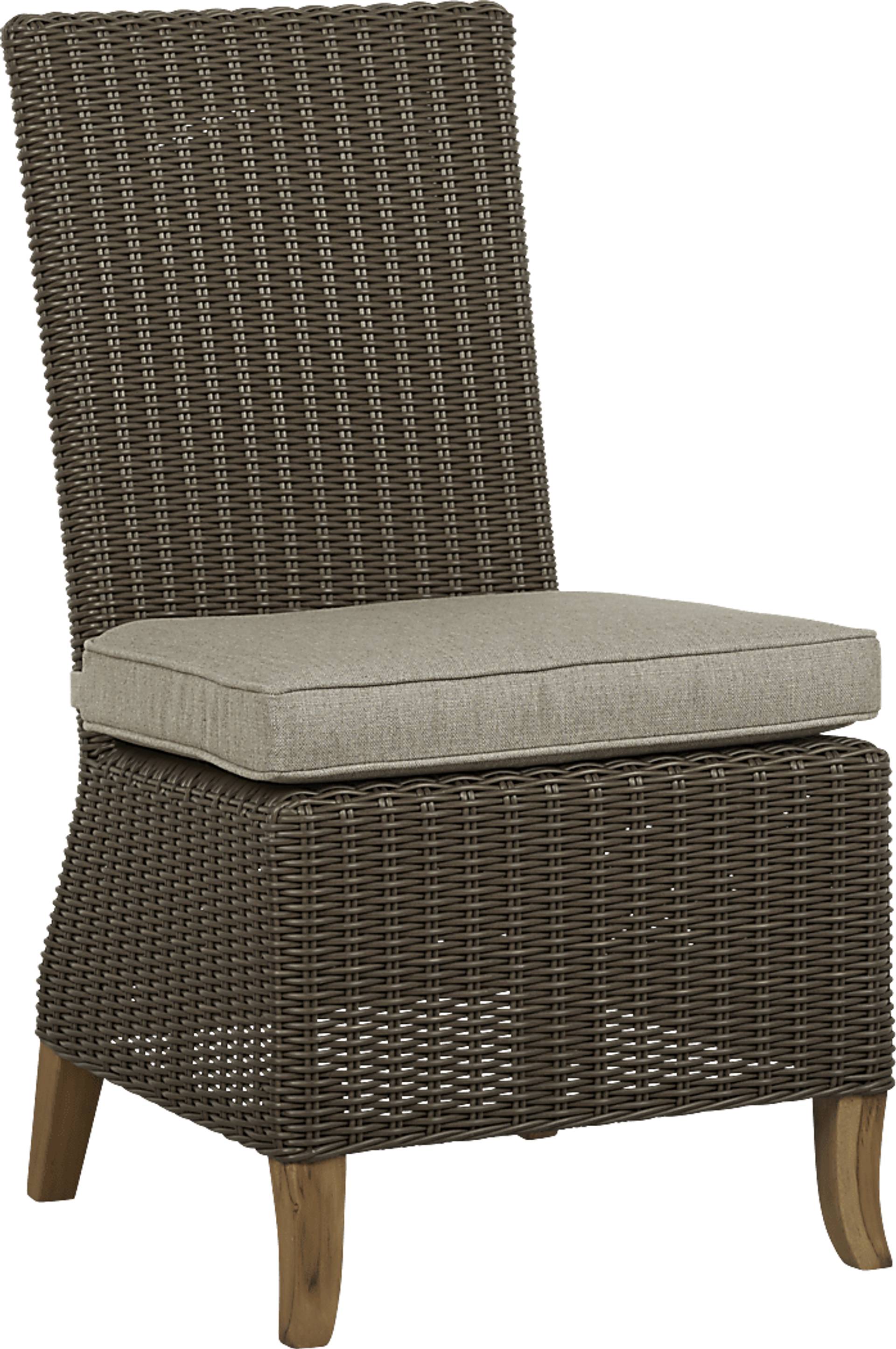 side chair