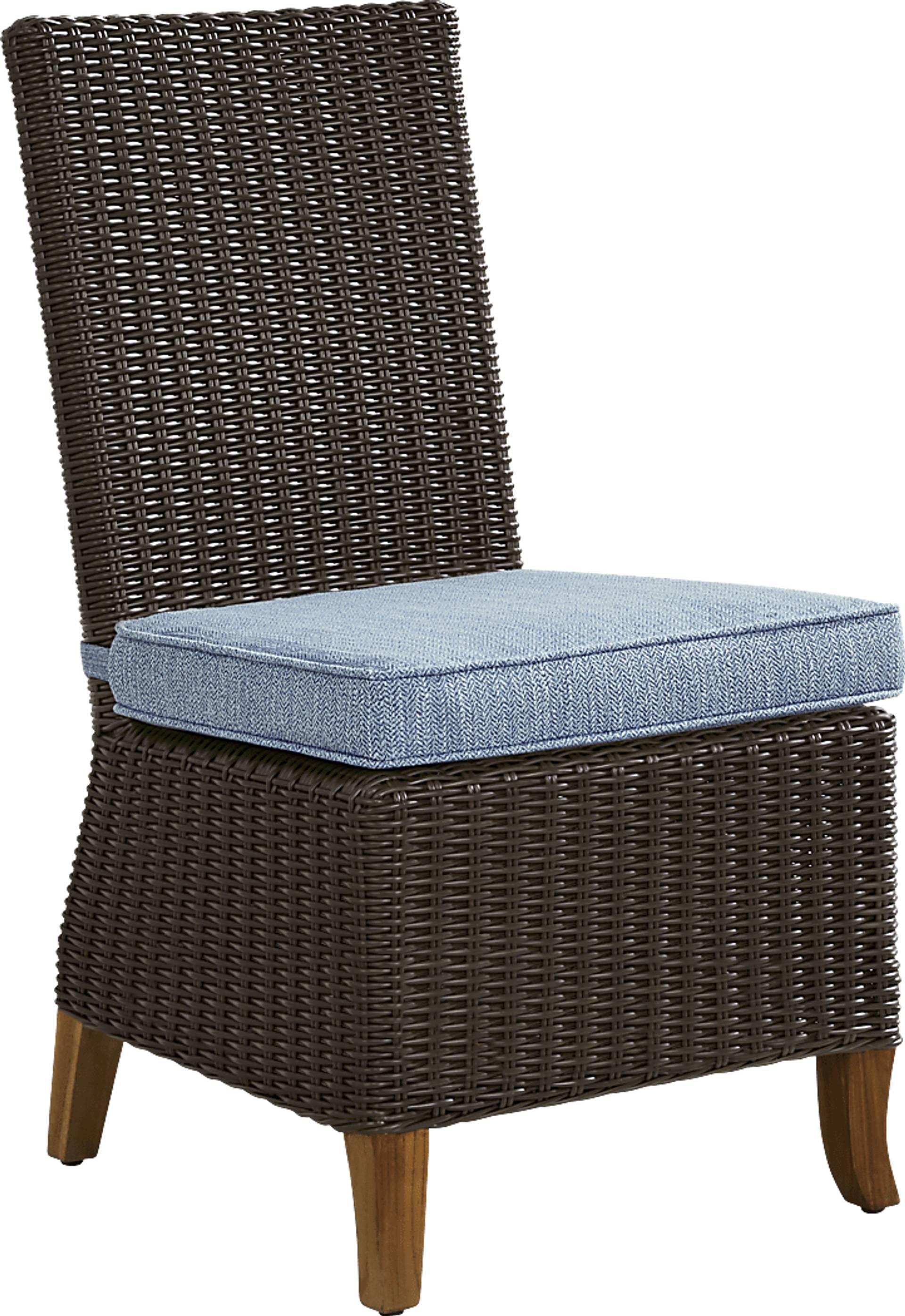 side chair