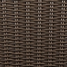 Brown Wicker