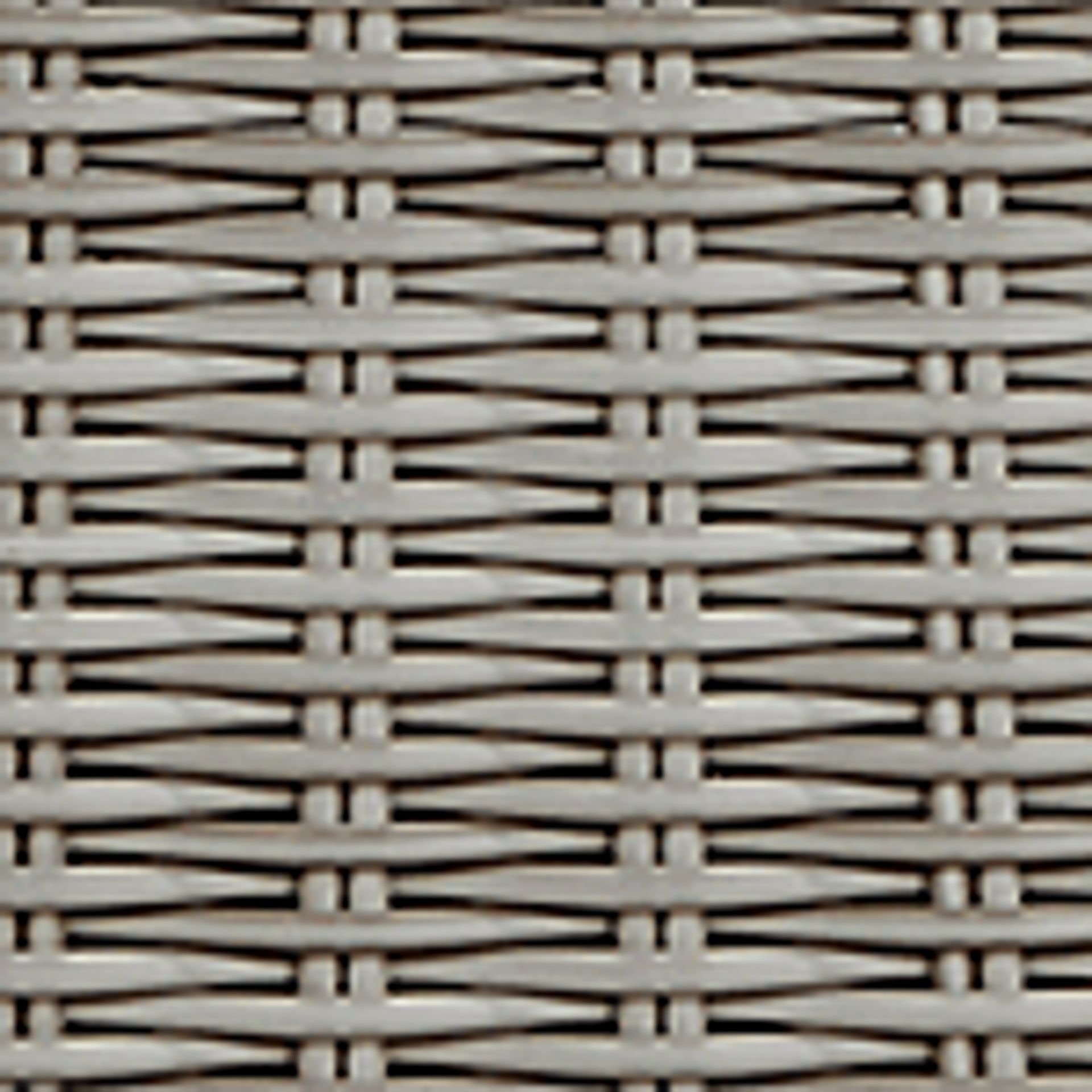 Gray Wicker