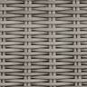 gray wicker