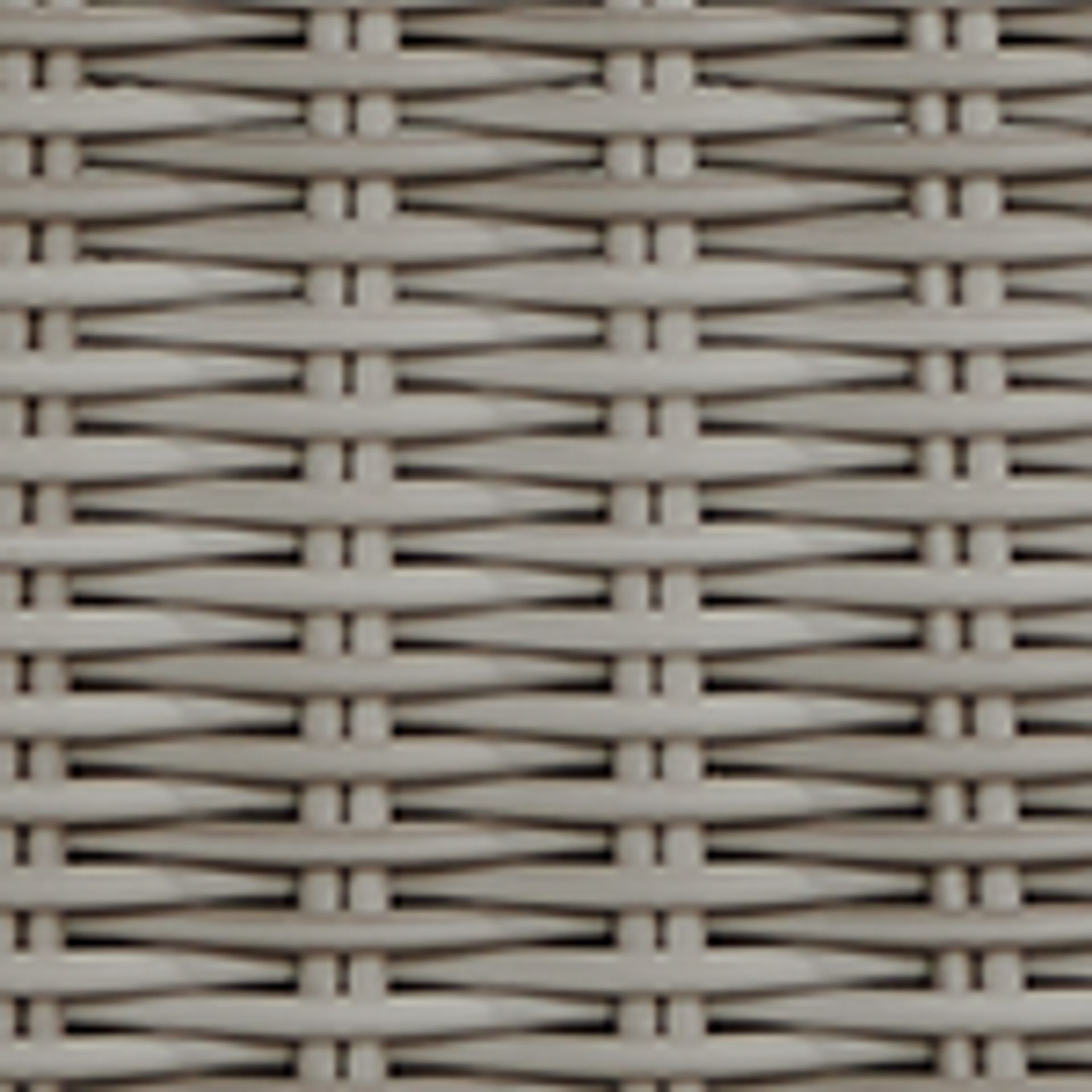 gray wicker