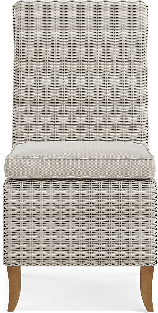 Sunbrella Patmos Side Chair - Thumbnail 3